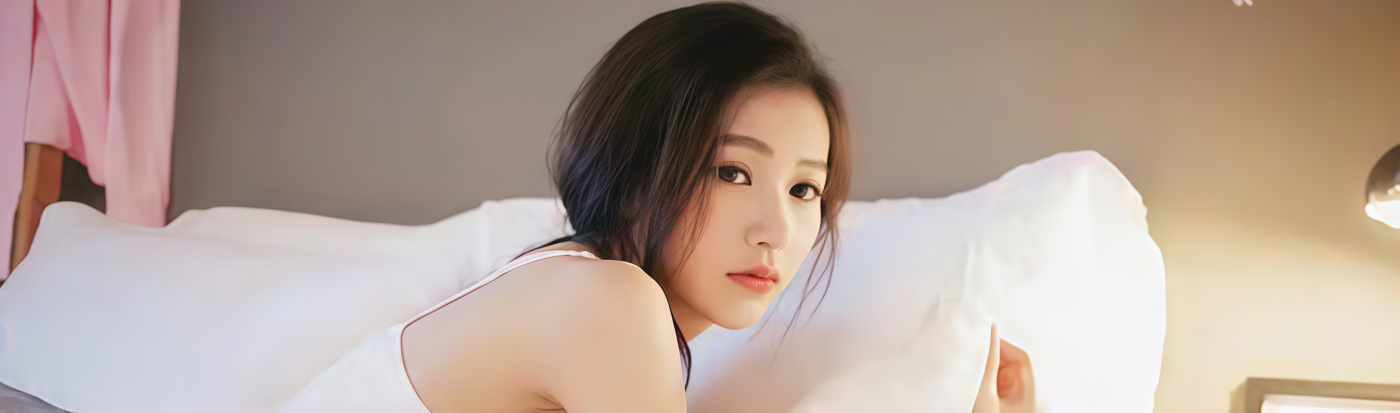 日本巨乳女优-F罩杯的久纱野水萌有日本第一美胸车模之称